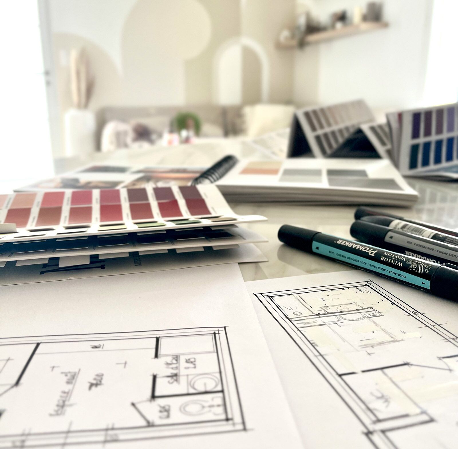 Prestation de conseils